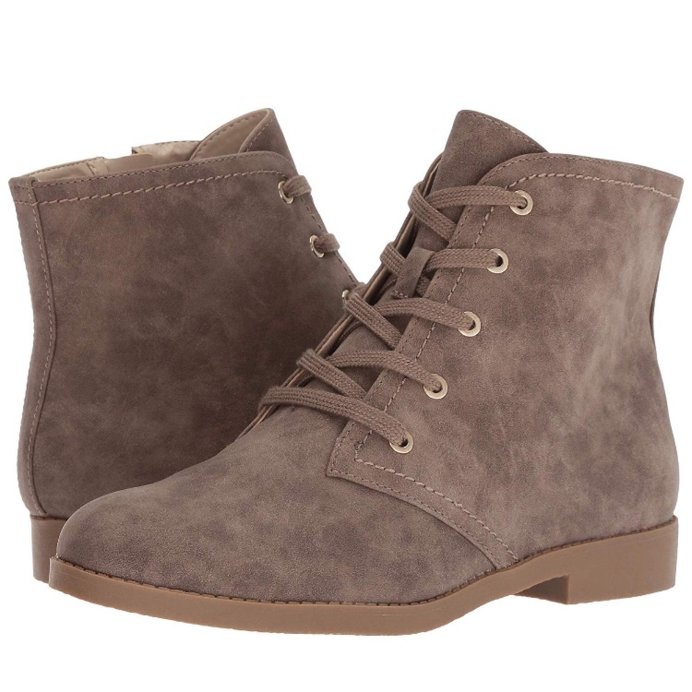 Indigo Rd. Abelly booties